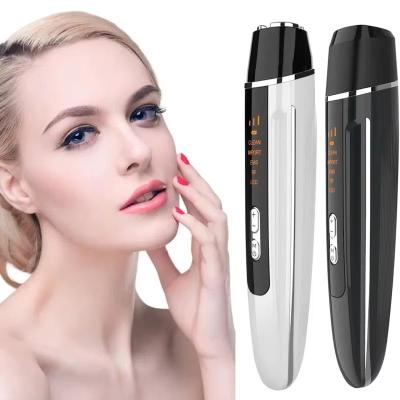 2025 New Version Multi-functional Eye Area Reduction of Fine Lines and Dark Circles Beauty Massage Pen